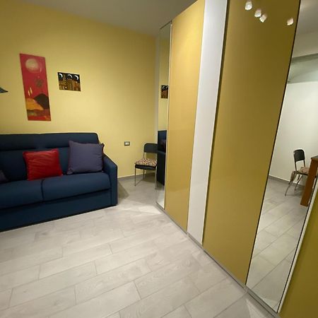 דירות Artnapoli מראה חיצוני תמונה
