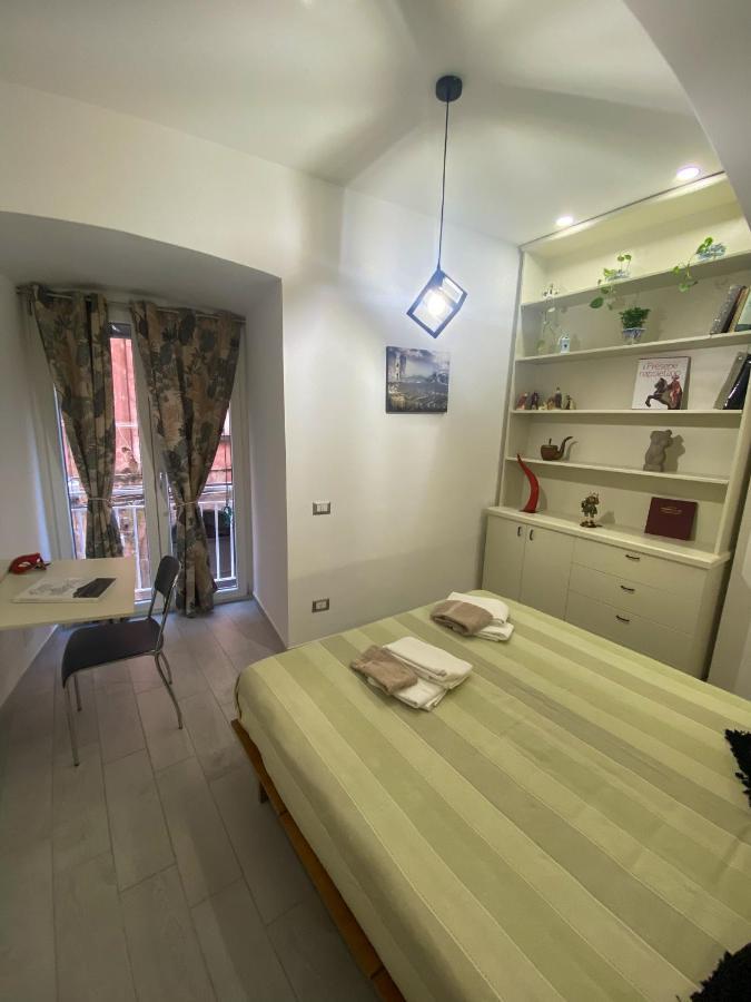 דירות Artnapoli מראה חיצוני תמונה