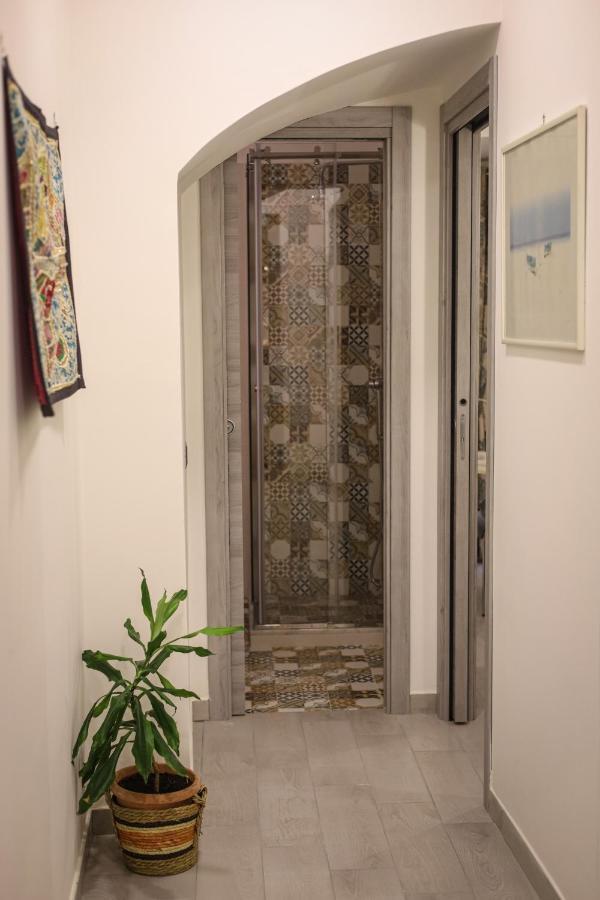 דירות Artnapoli מראה חיצוני תמונה